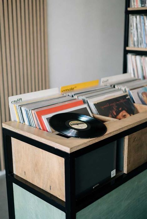 Виниловые диски.Пластинки.Грампластинки.