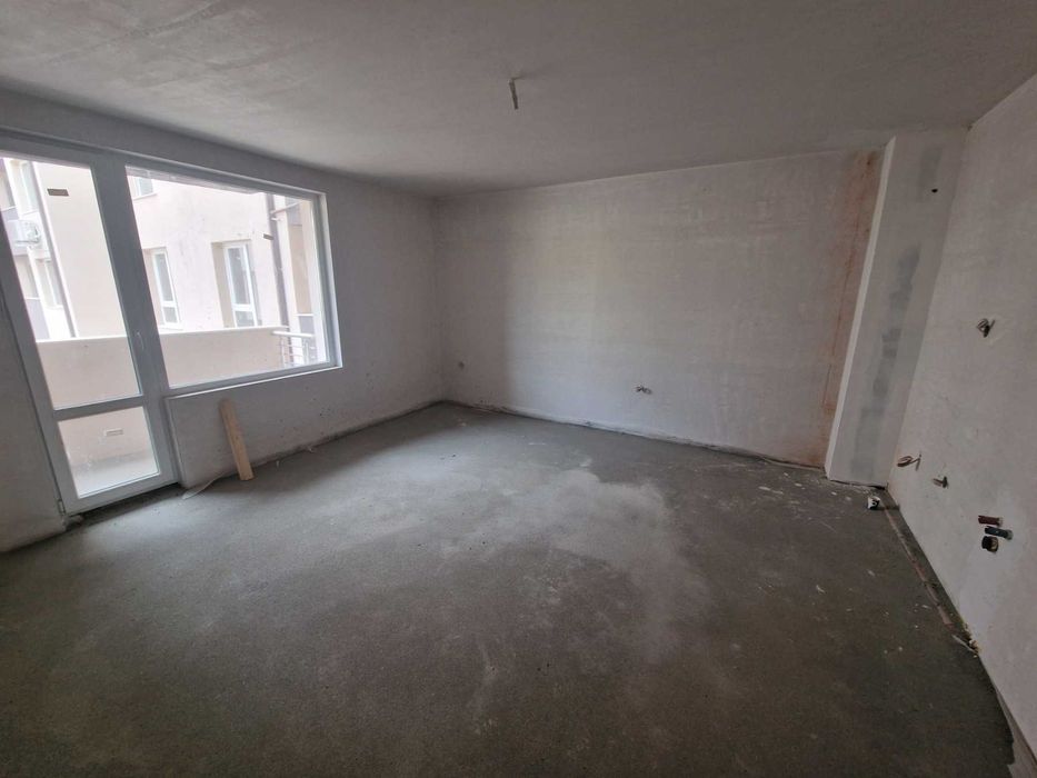 Двустаен апартамент за продажба с АКТ 16 в кв. Еленово, гр. Благоевград