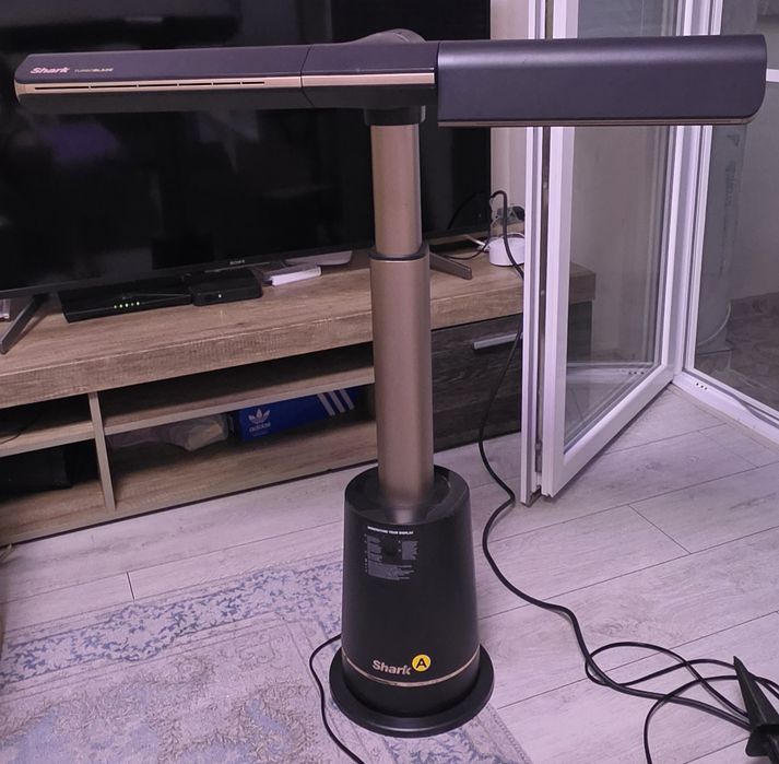 Вентилатор Shark 90w