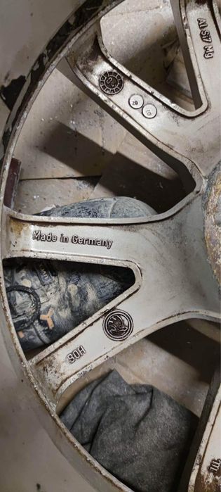 Джанти 17 ски