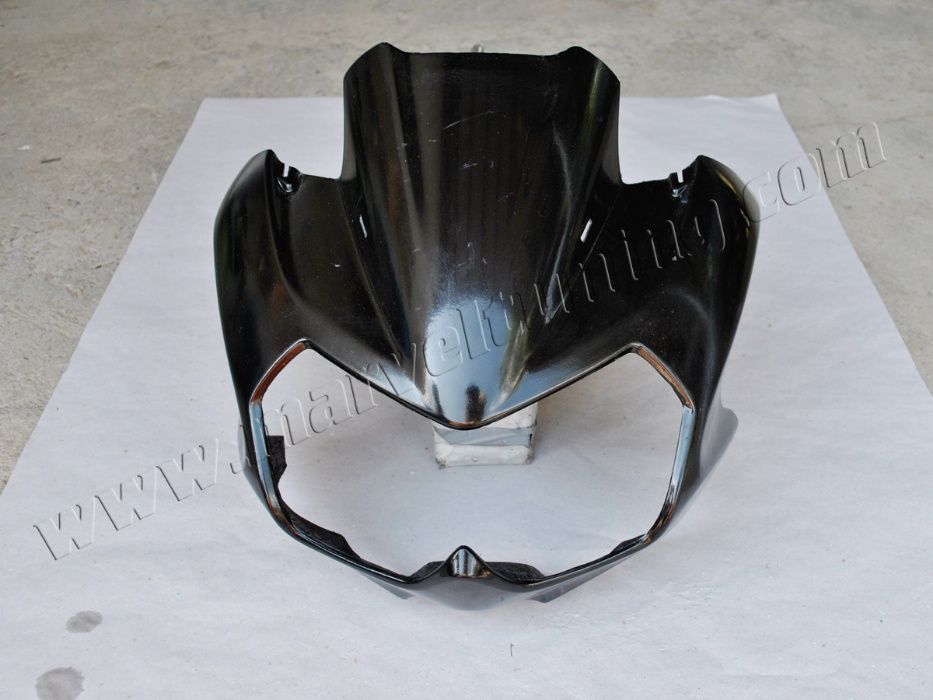 Части/спойлери/кил/рало/калник за Kawasaki/Кавазаки Z750