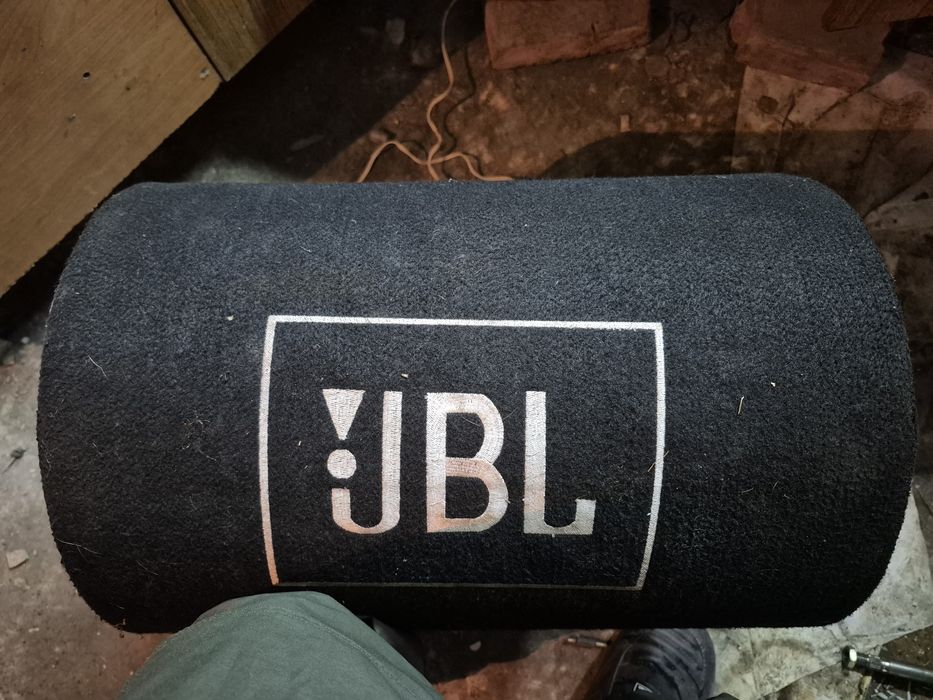 Продам сабвуфер бочку