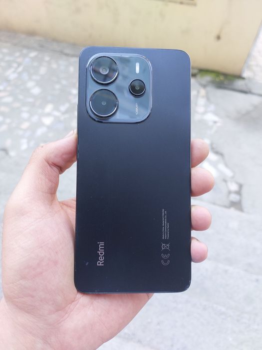 Redmi not 14 sotiladi