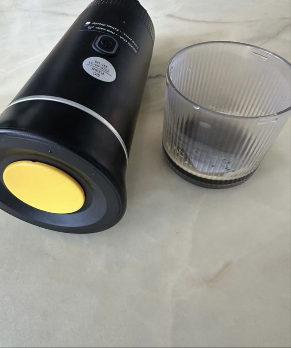 Aparat de cafea