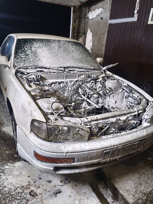 Продам camry 10 v6  в хорошем состоянии