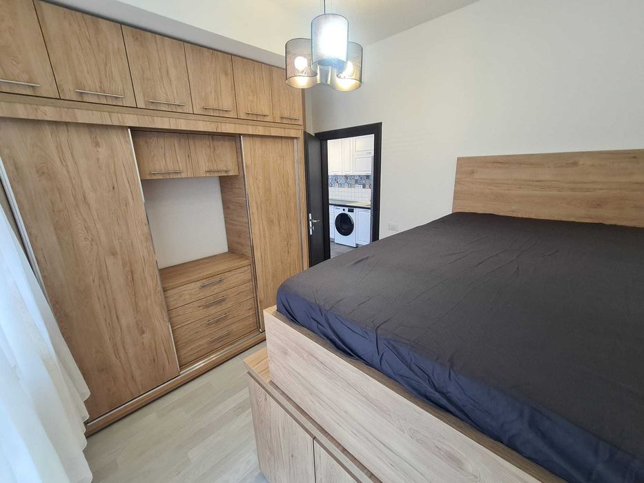 Studio 2 camere 35 mp