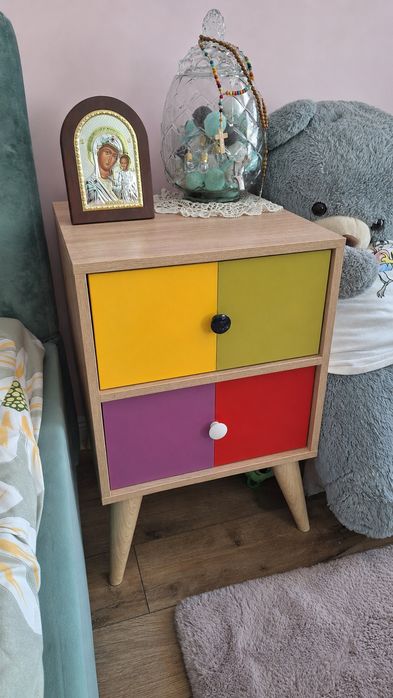 Mobilier camera copii