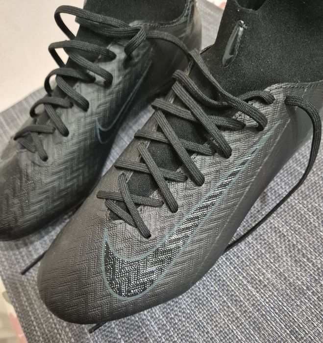 Ghete fotbal Nike Mercurial Superfly 10 Academy