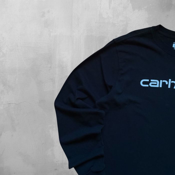 Carhartt мъжка блуза L