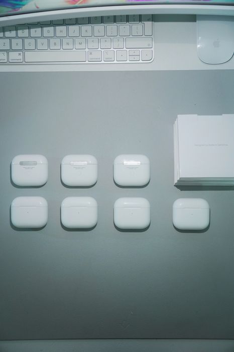 AirPods Gen 3 Refurbished - 10/10