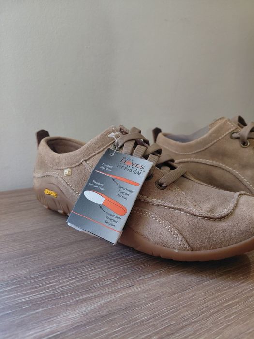 NEGOCIABIL-Adidași Roy Hayes Studio Vibram