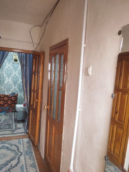 Продается квартира