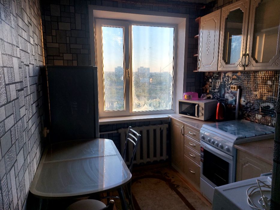 Квартира на сдачу