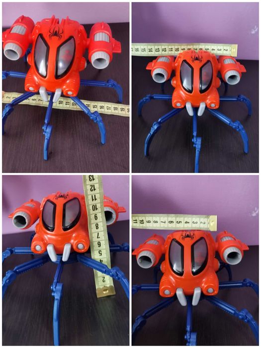 Spiderman Marvel 2026 kinder maxi maxi nava