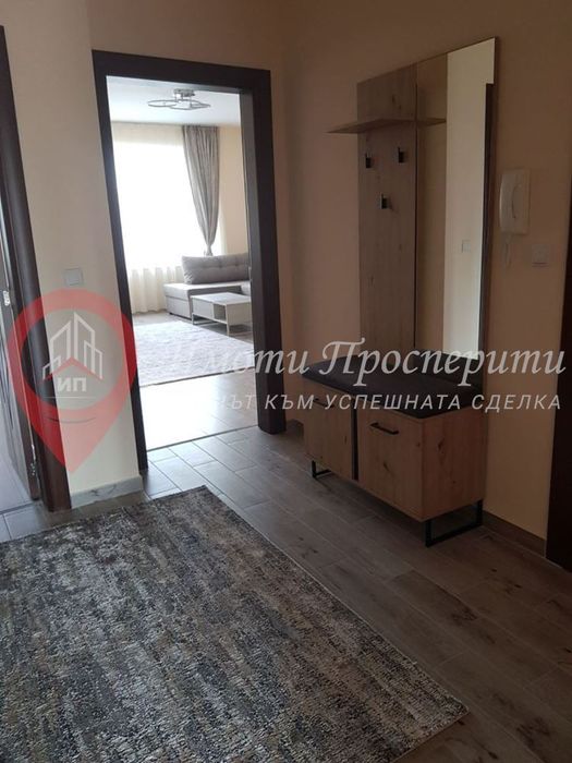 3-стаен в София-Кръстова Вада площ 115 цена 1000