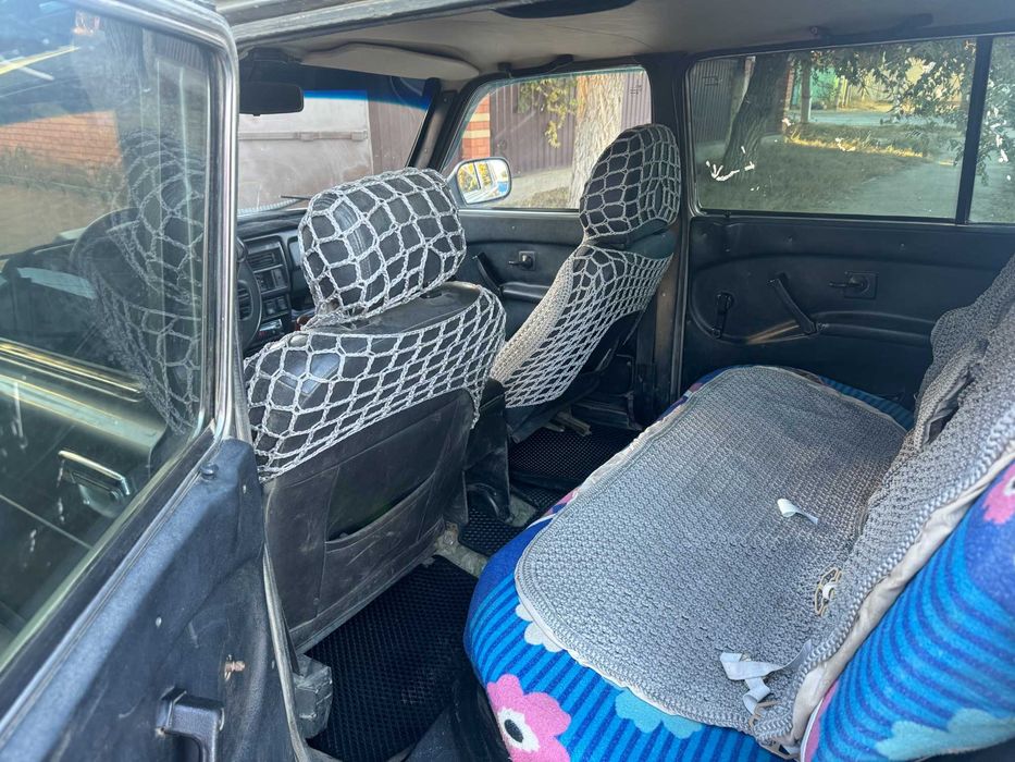 Нива сатылады немесе жылқыға ауыстырамын