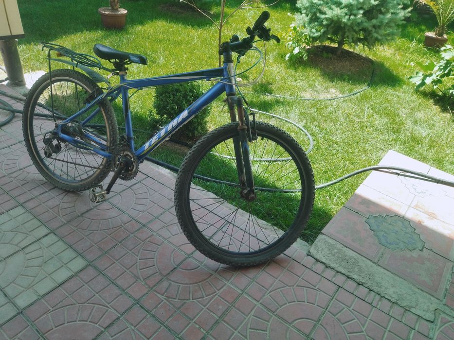 nomi TETRA.Baloni eski oldi si faqat. 3 scorost buzuq7 tali buzuqmas.