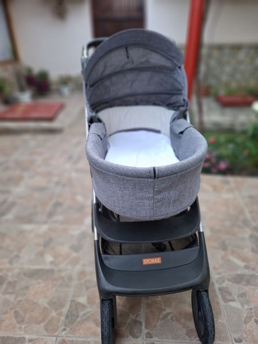 Детска количка Stokke
