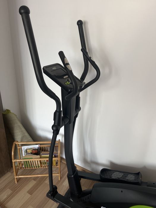 Bicicleta eliptica