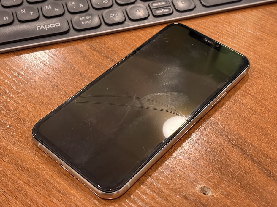 Iphone 11 pro 512 гб