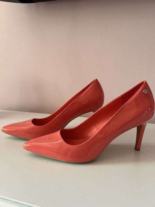 Calvin Klein дамски обувки