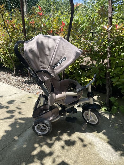 Триколка Chipolono