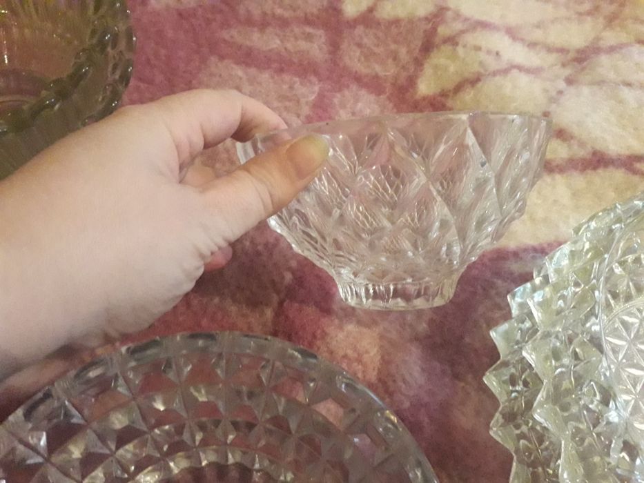 Продаю салатники