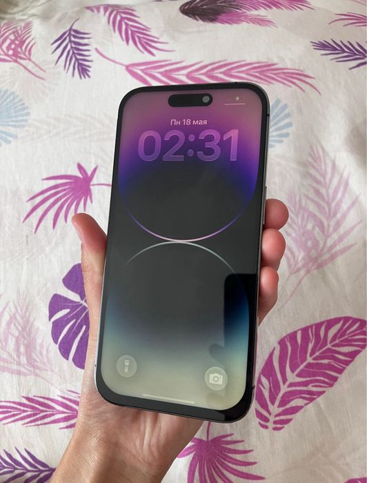 iPhone 14 Pro 128GB