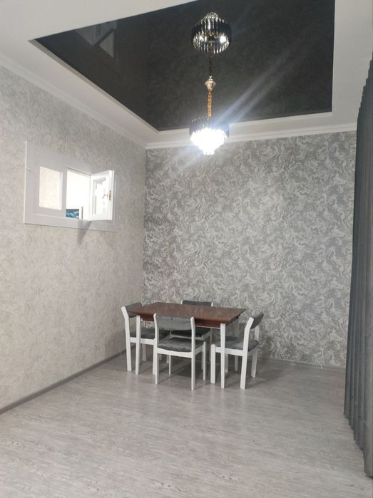 Квартира ижарага берилади