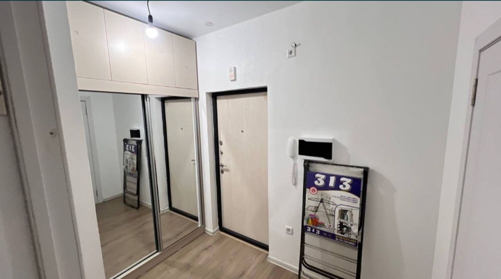 Аренда 1 комнатной вЖК Ассалом Сохил,ул.Фаргона Йули,УзБум,Рисовый,Эле