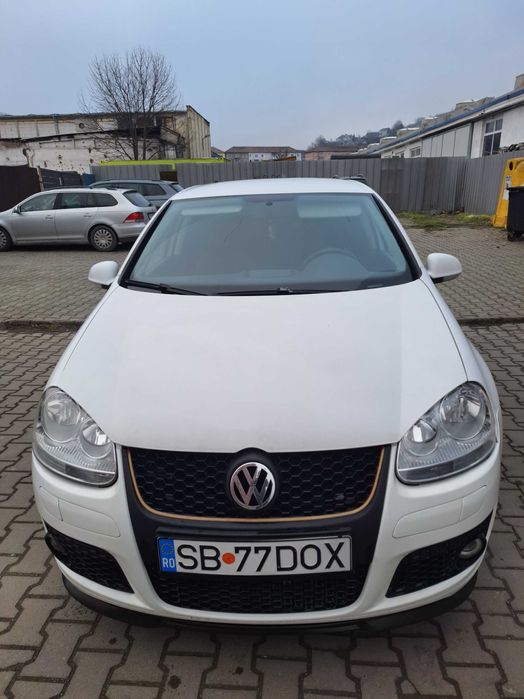 Vw golf 5 1.9 tdi