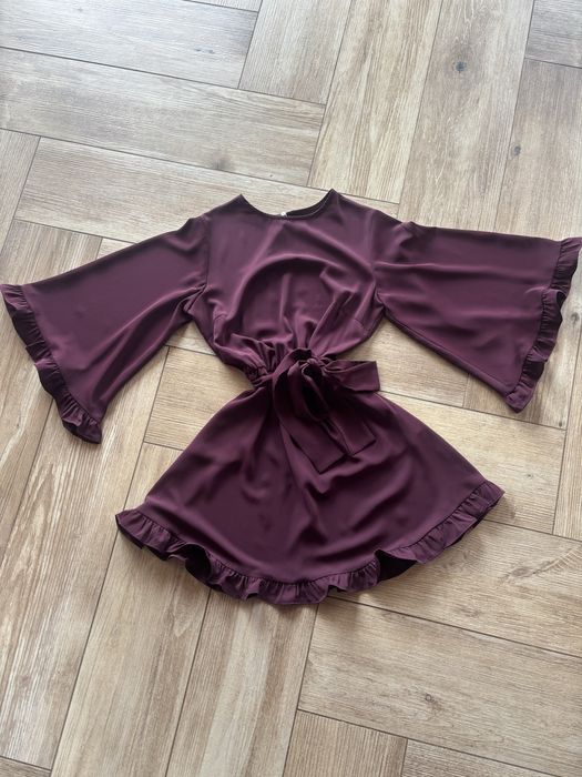 Дамска рокля BSB