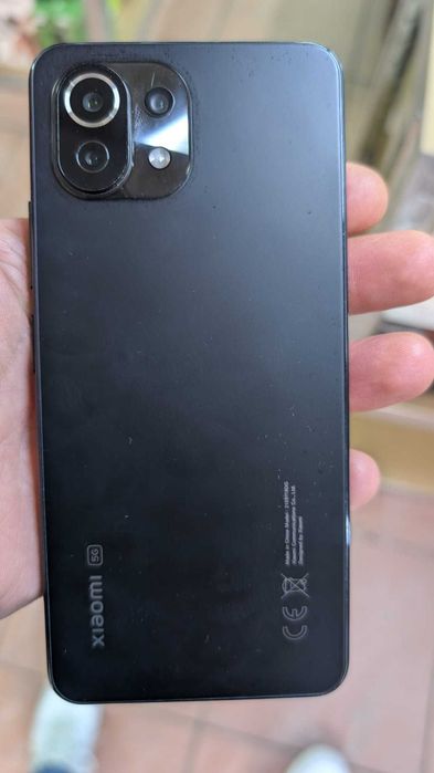 xiaomi mi 11 lite 5g second hand si noi de vanzare • Anunturi • OLX.ro
