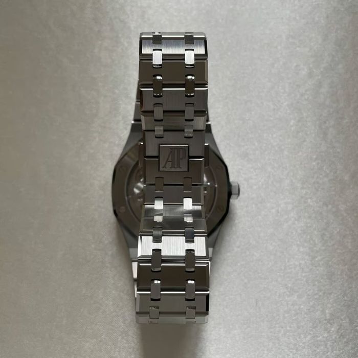Audemars Piguet Royal Oak 50th Anniversary