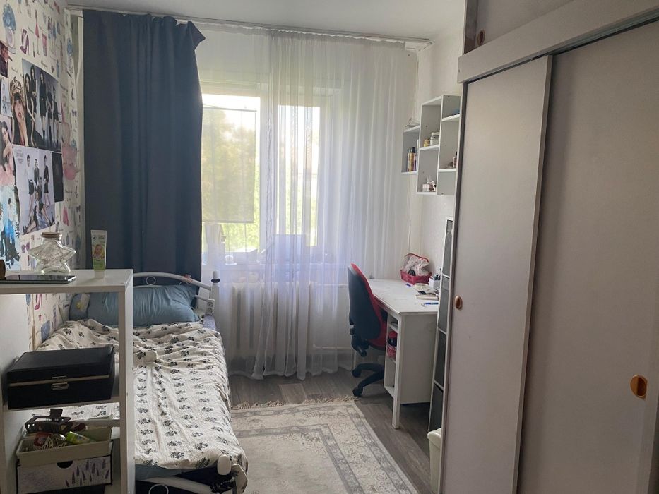 Продаем 2 комнатную квартиру