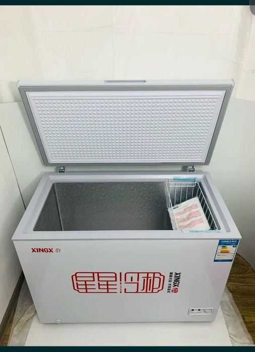 Продам Морозильник сундук