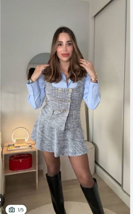 Сетове, zara, Elisabetta Franchi  s-xs