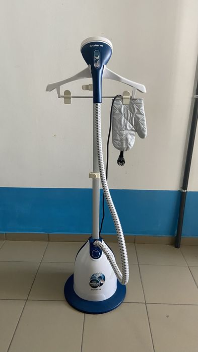 Продам отпариватель Polaris