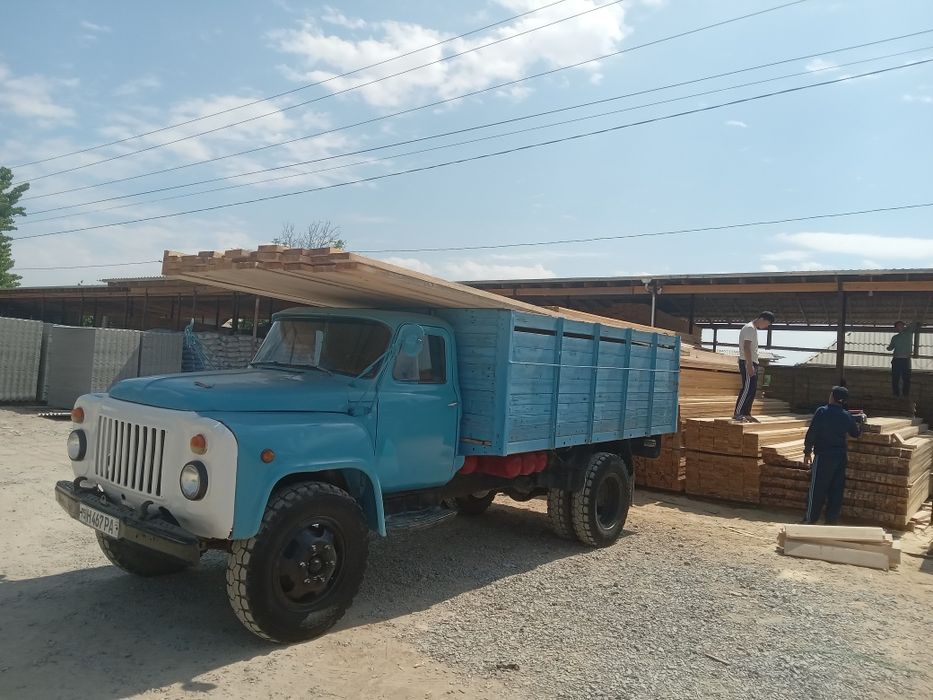 Gaz 52 sotiladi! Aybi yo'q