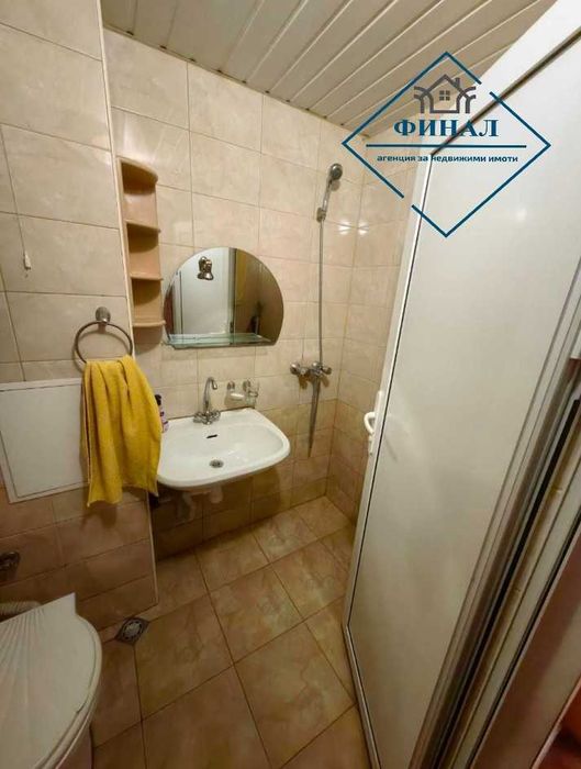 Продава се Двустаен апартамент в Шумен, Болницата - 65 кв.м за 793 €/кв.м - Снимка #4