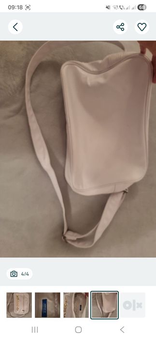 Geanta Adidas 40/30 cm