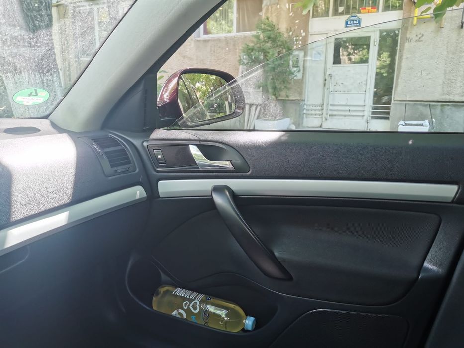 Skoda octavia 2 combi facelift, 1.6 TDI, 2010, cutie automata DSG 7 trepte, euro 5