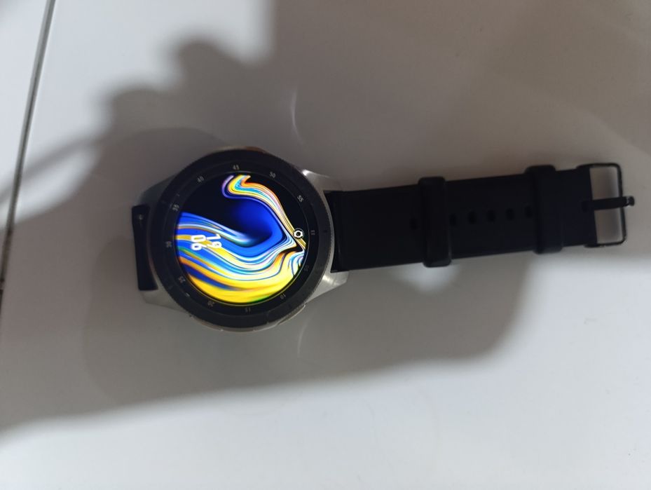 Продается Galaxy watch