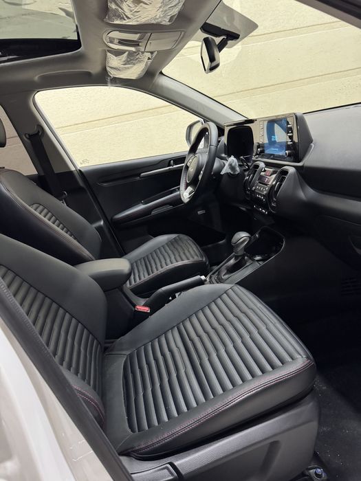 Kia Sonet 2025 yil 7000 probeg