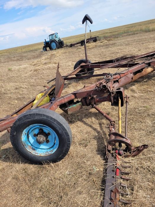 Продам касилка двух бруска