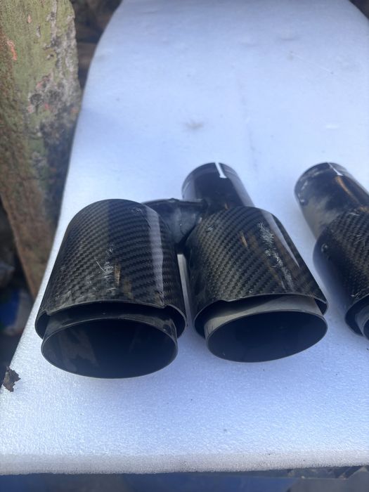 Накрайници Audi S5