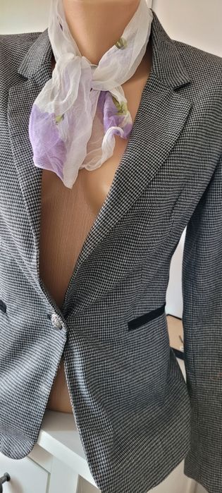 Sacouri dama business HM/ Reserved