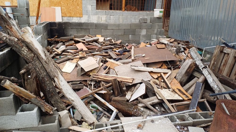 Дрова пиленые отдам даром