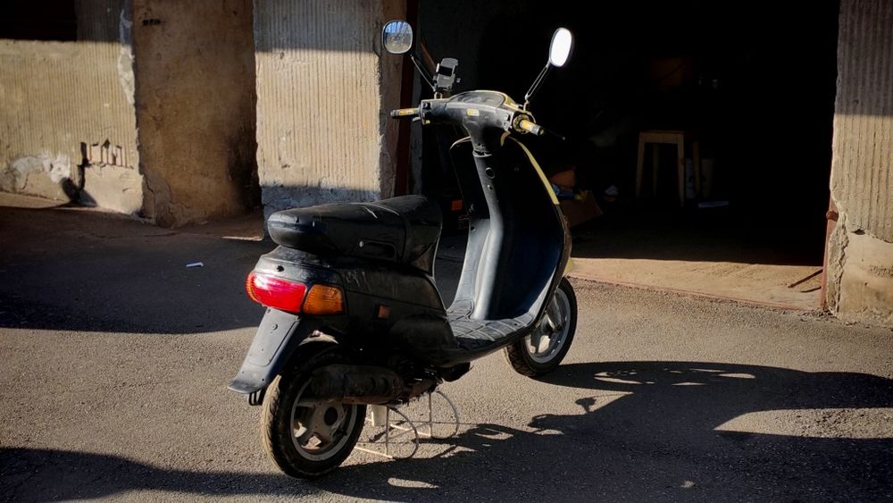 Piaggio zip 50 2t 1999