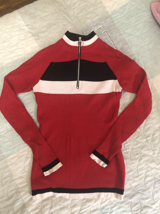 Женская кофточка